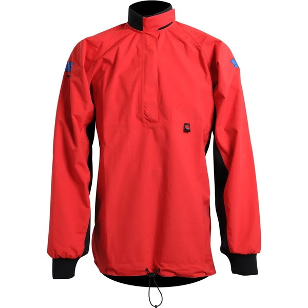 2026 NKE Centre Kayak Jacket JA03 - Red